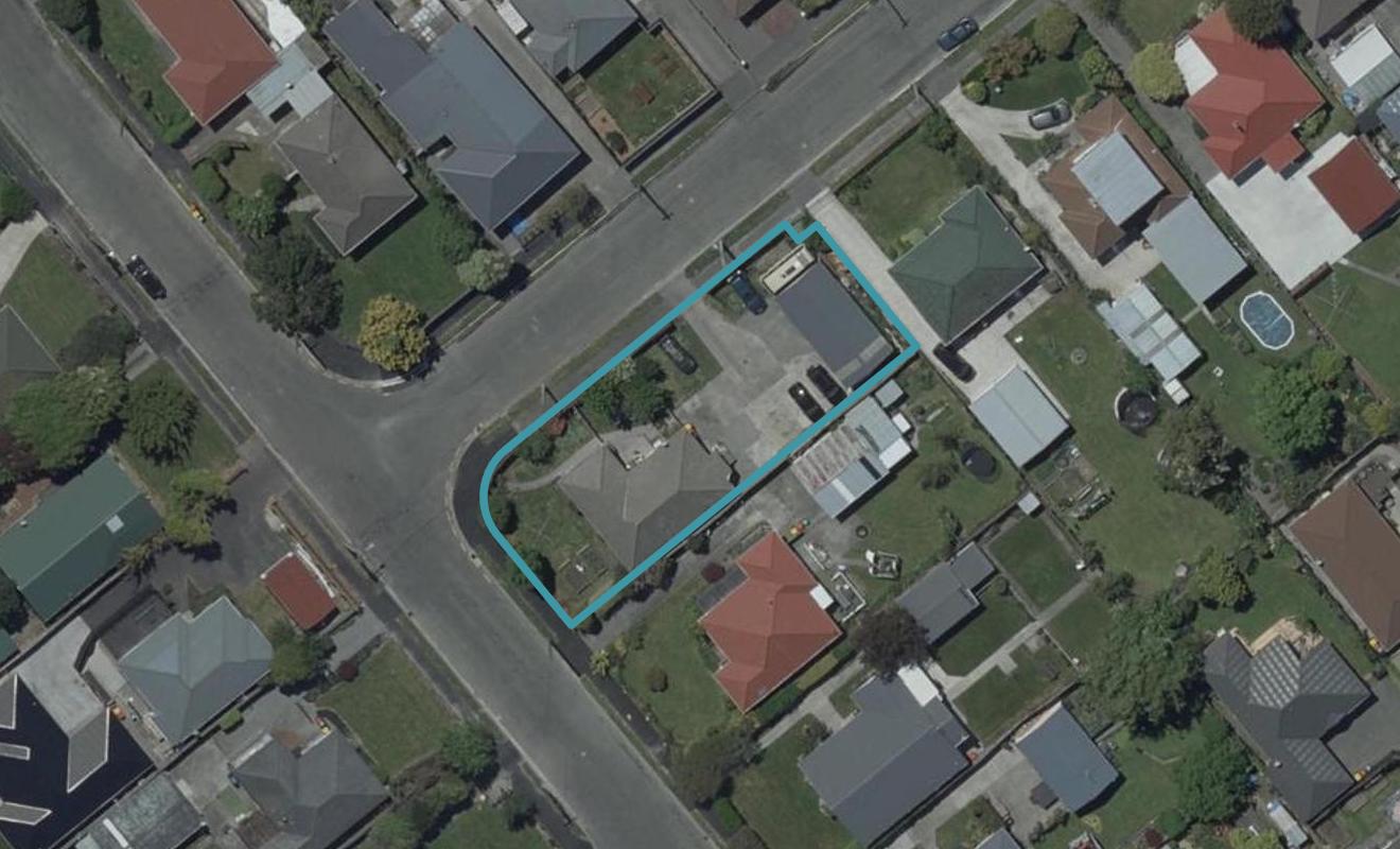 12 Kevin Street, Hoon Hay, Christchurch - Carousel 1