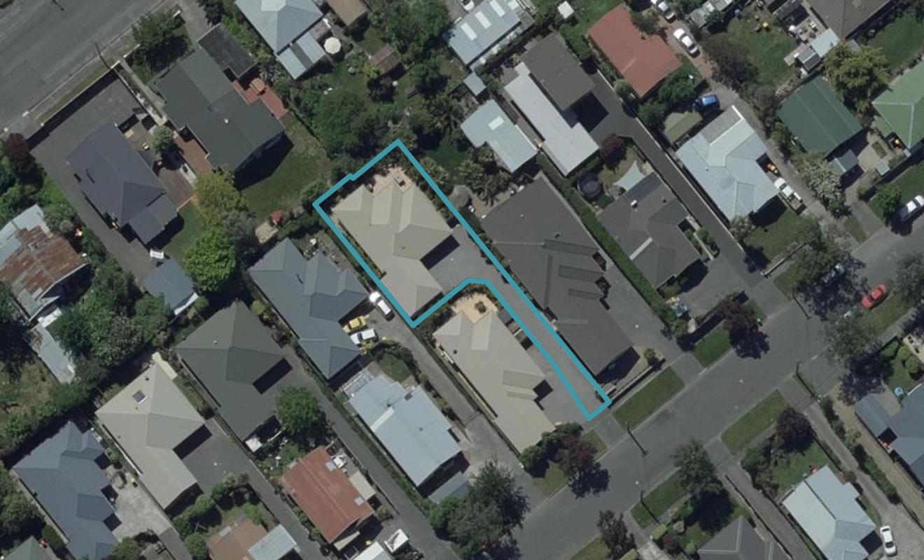 67A Diamond Avenue, Spreydon, Christchurch - Carousel 1