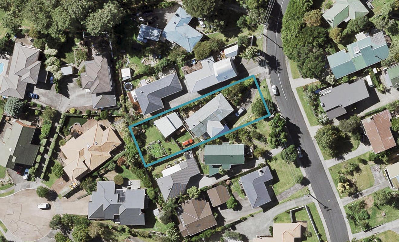 33 William Souter Street, Forrest Hill, Auckland - Carousel 1