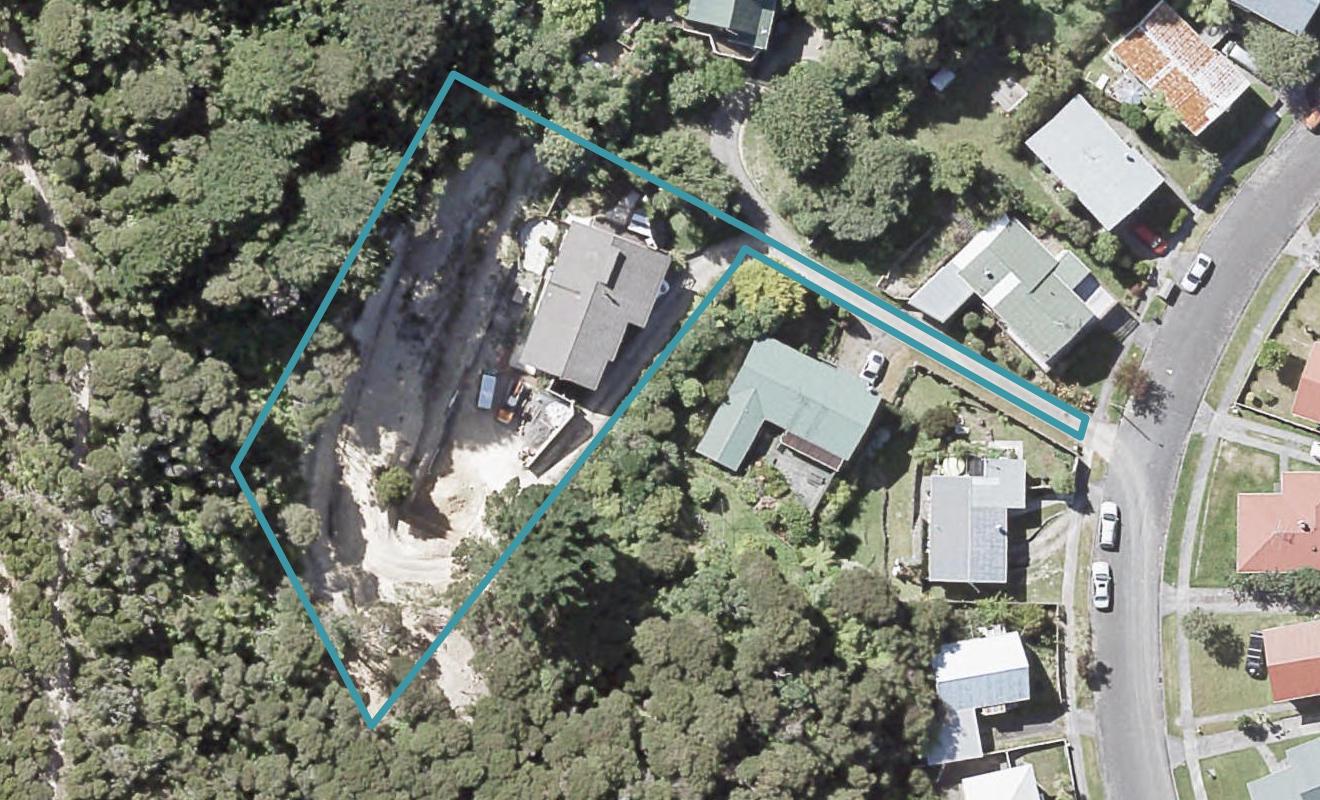 43 Kairanga Crescent, Wainuiomata, Lower Hutt - Carousel 1
