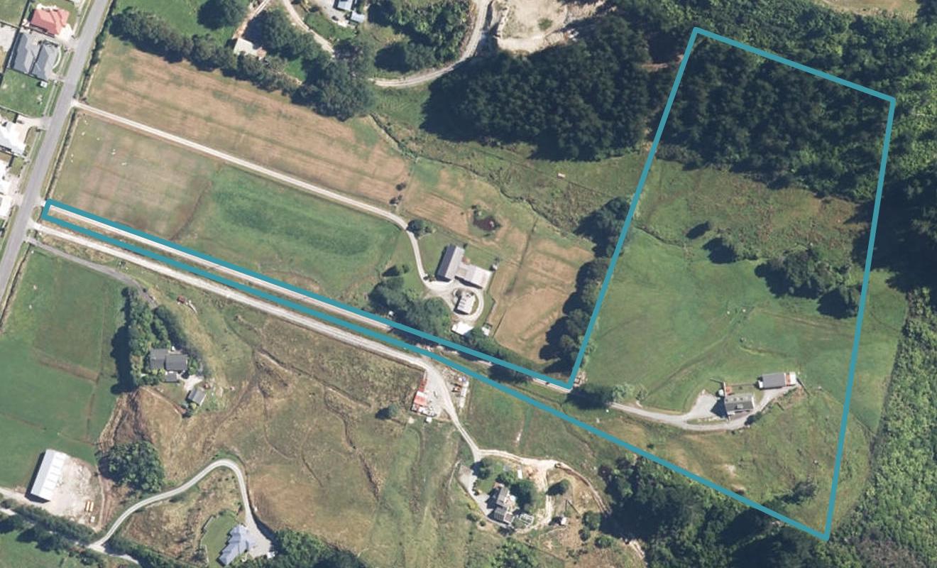 149 Coulson Road, Paroa, Greymouth - Carousel 1