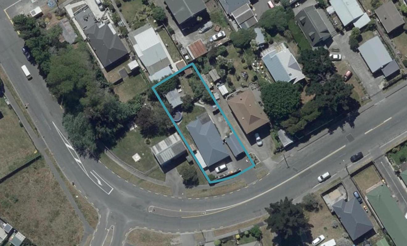70 Effingham Street, North New Brighton, Christchurch - Carousel 1