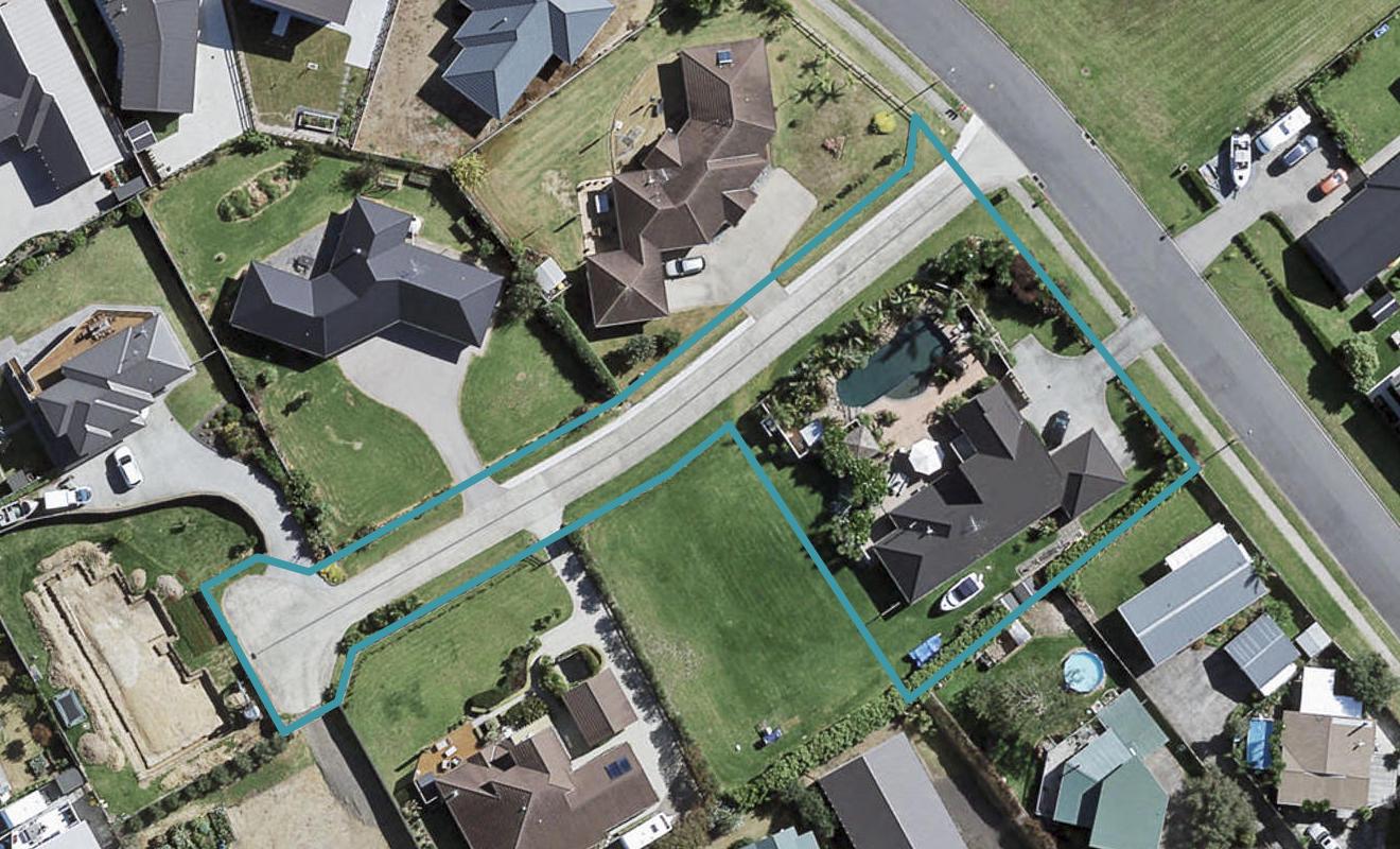 3 Goble Road, Pukekohe - Carousel 1