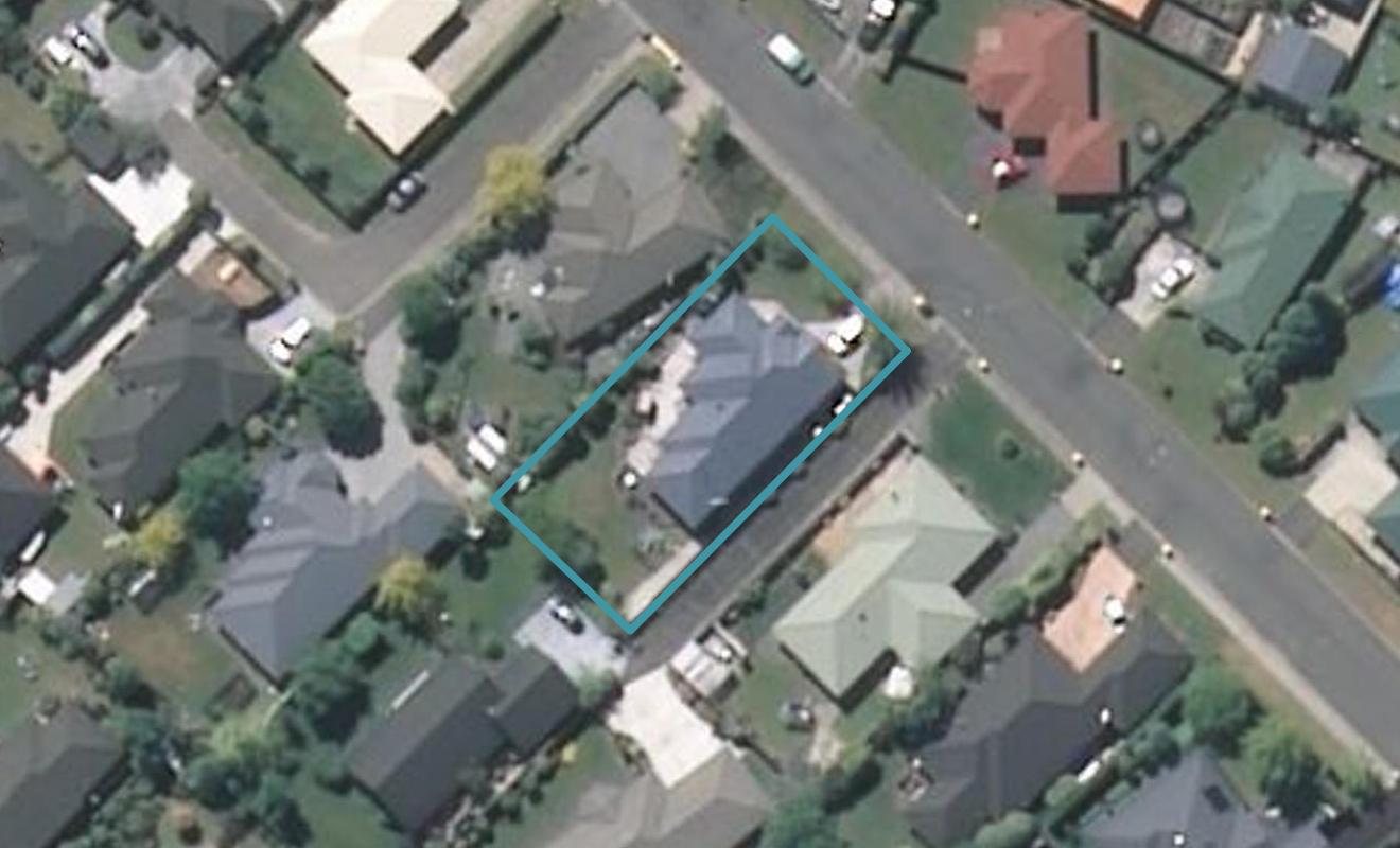 16 Paget Drive, Woodend, Woodend - Carousel 1