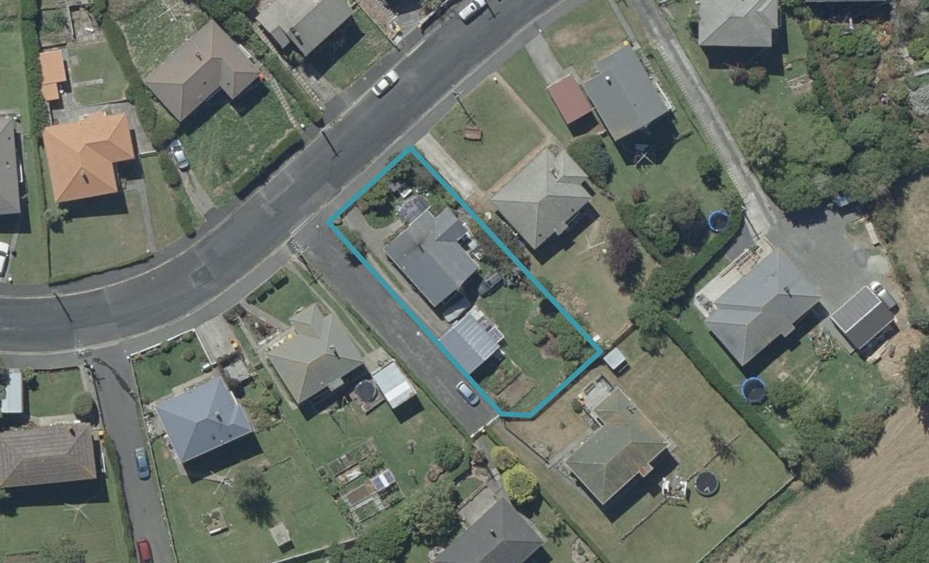 97 Cockerell Street, Brockville, Dunedin - Carousel 1