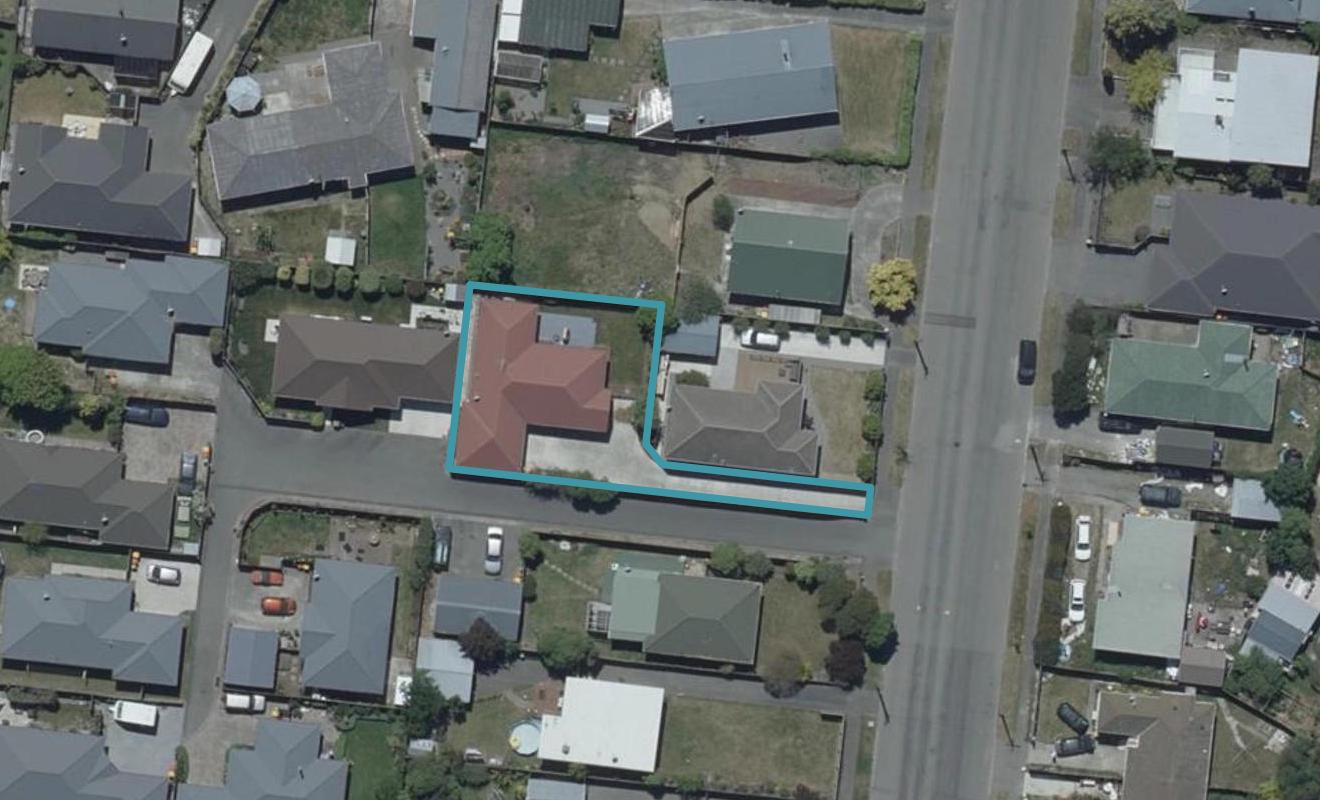 27A Parnwell Street, Burwood, Christchurch - Carousel 1