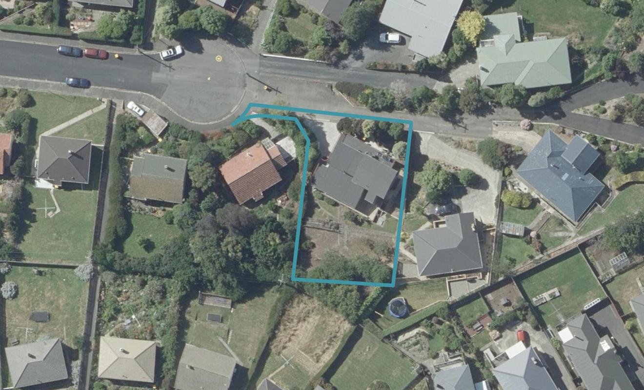 36 Crammond Avenue, Corstorphine, Dunedin - Carousel 1