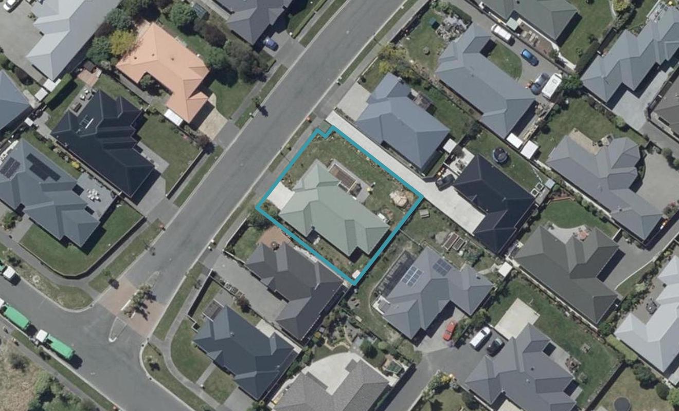 4 Delta Way, Woolston, Christchurch - Carousel 1