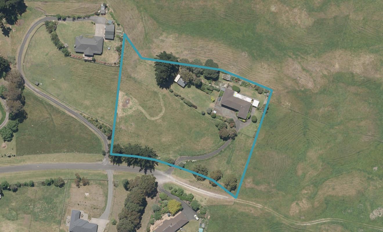 11 Mannington Road, Otamatea, Whanganui - Carousel 1