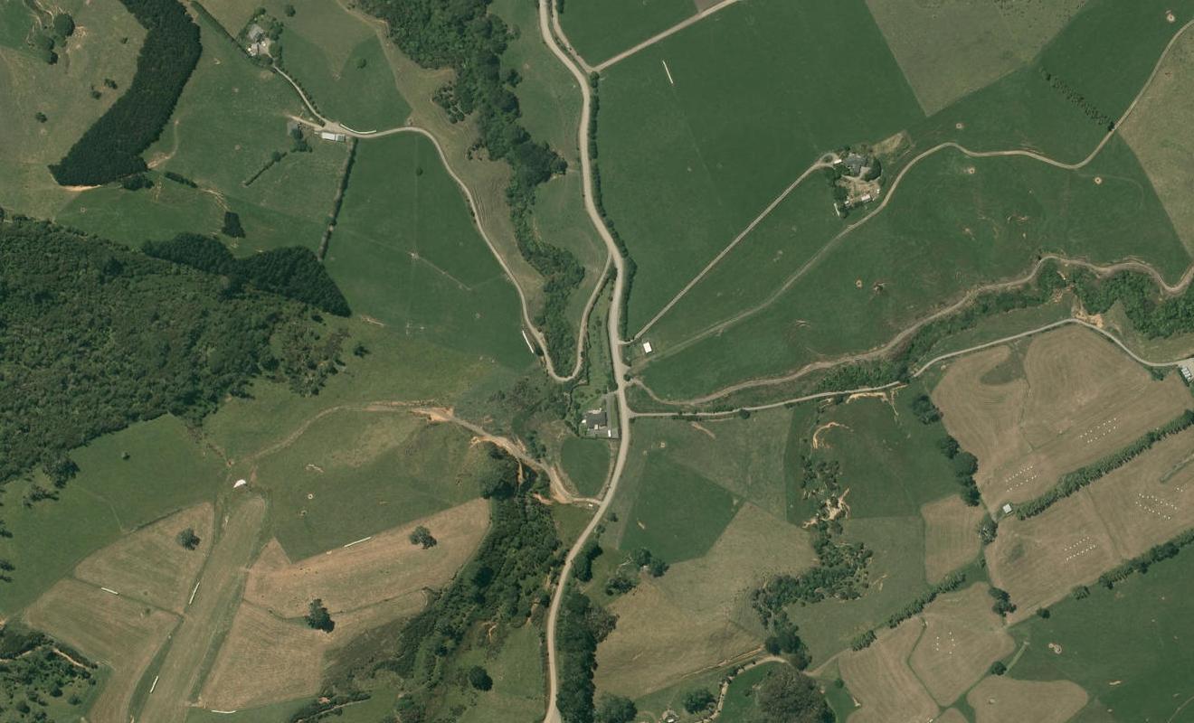 718 Wright Road, Aongatete, Katikati - Carousel 1