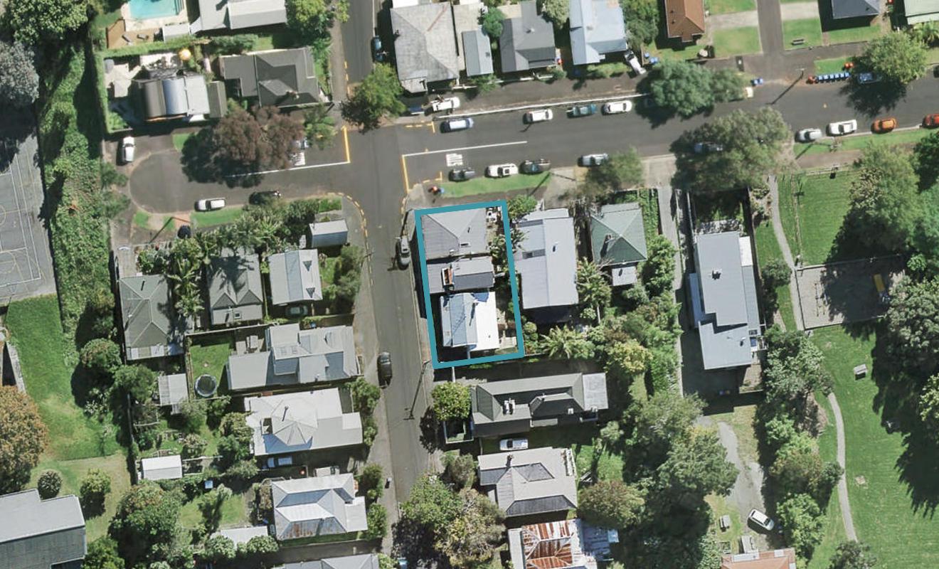 132 John Street, Ponsonby, Auckland - Carousel 1