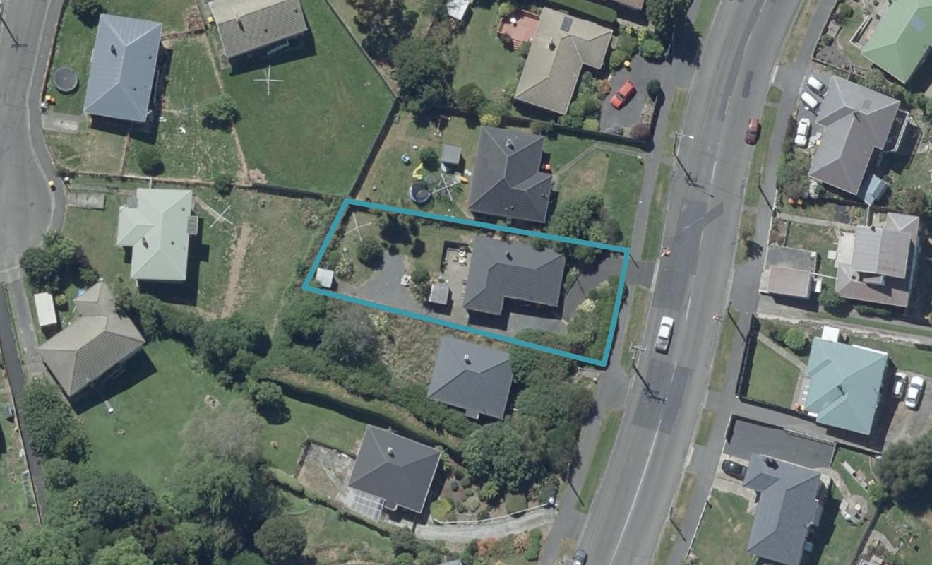 238 Brockville Road, Brockville, Dunedin - Carousel 1