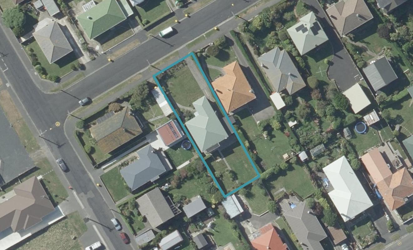 41 Marewa Street, Kew, Dunedin - Carousel 1