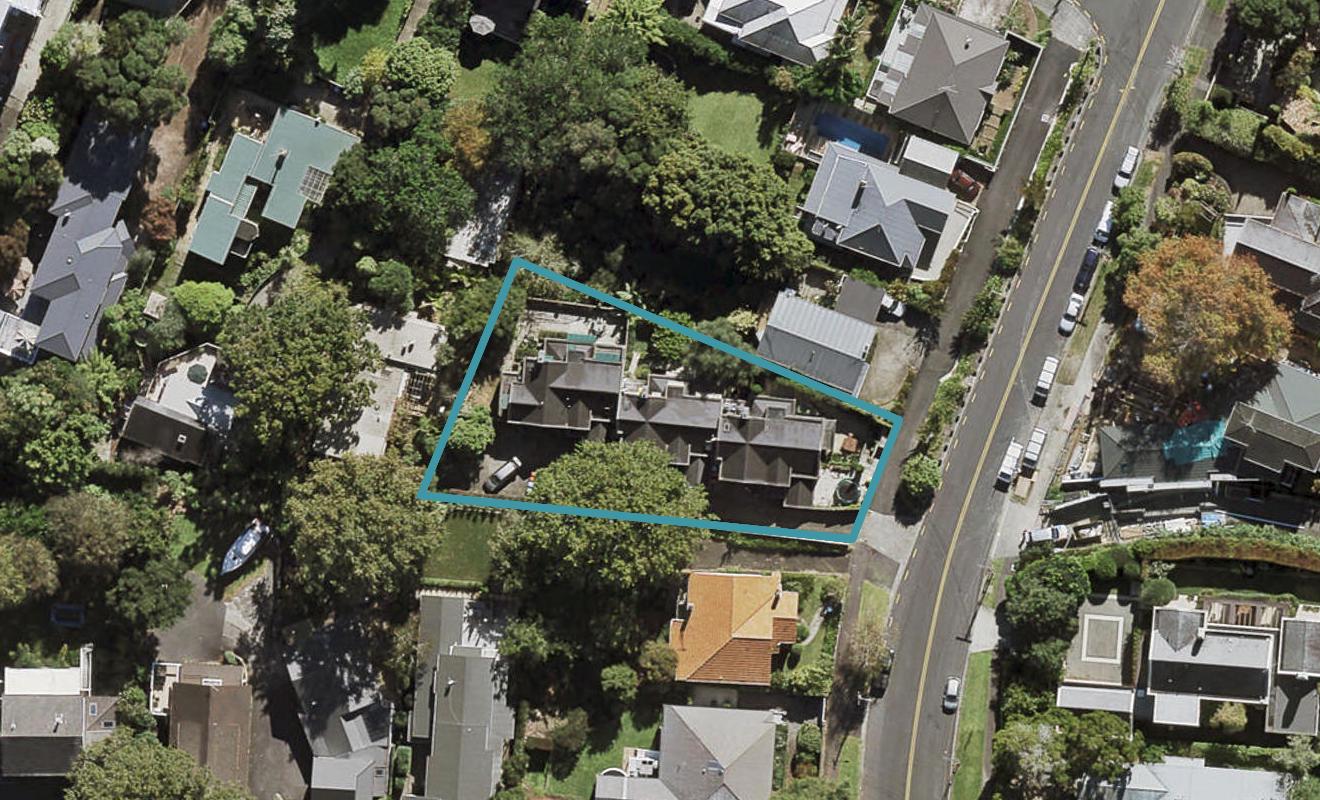50C Portland Road, Remuera, Auckland - Carousel 1