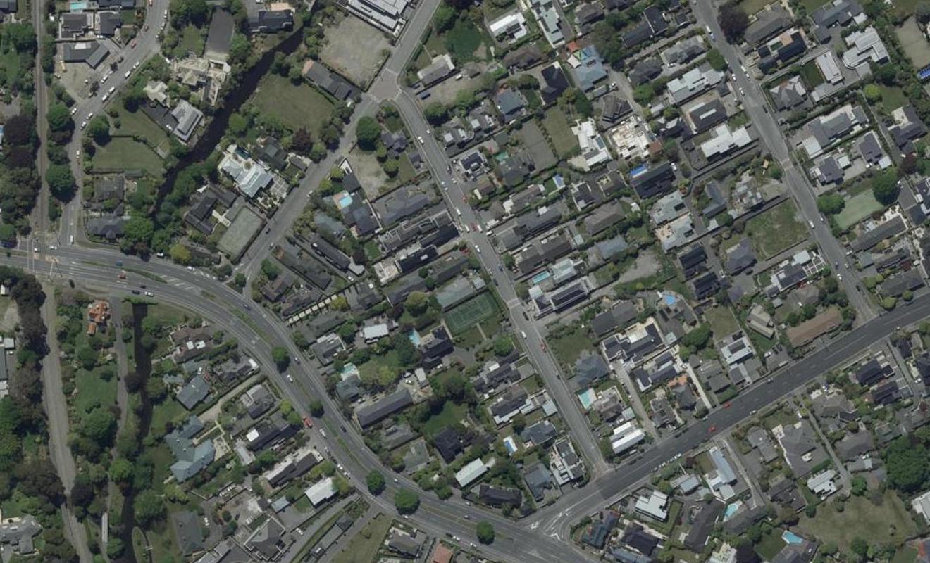 21 Queens Avenue, Merivale, Christchurch - Carousel 1