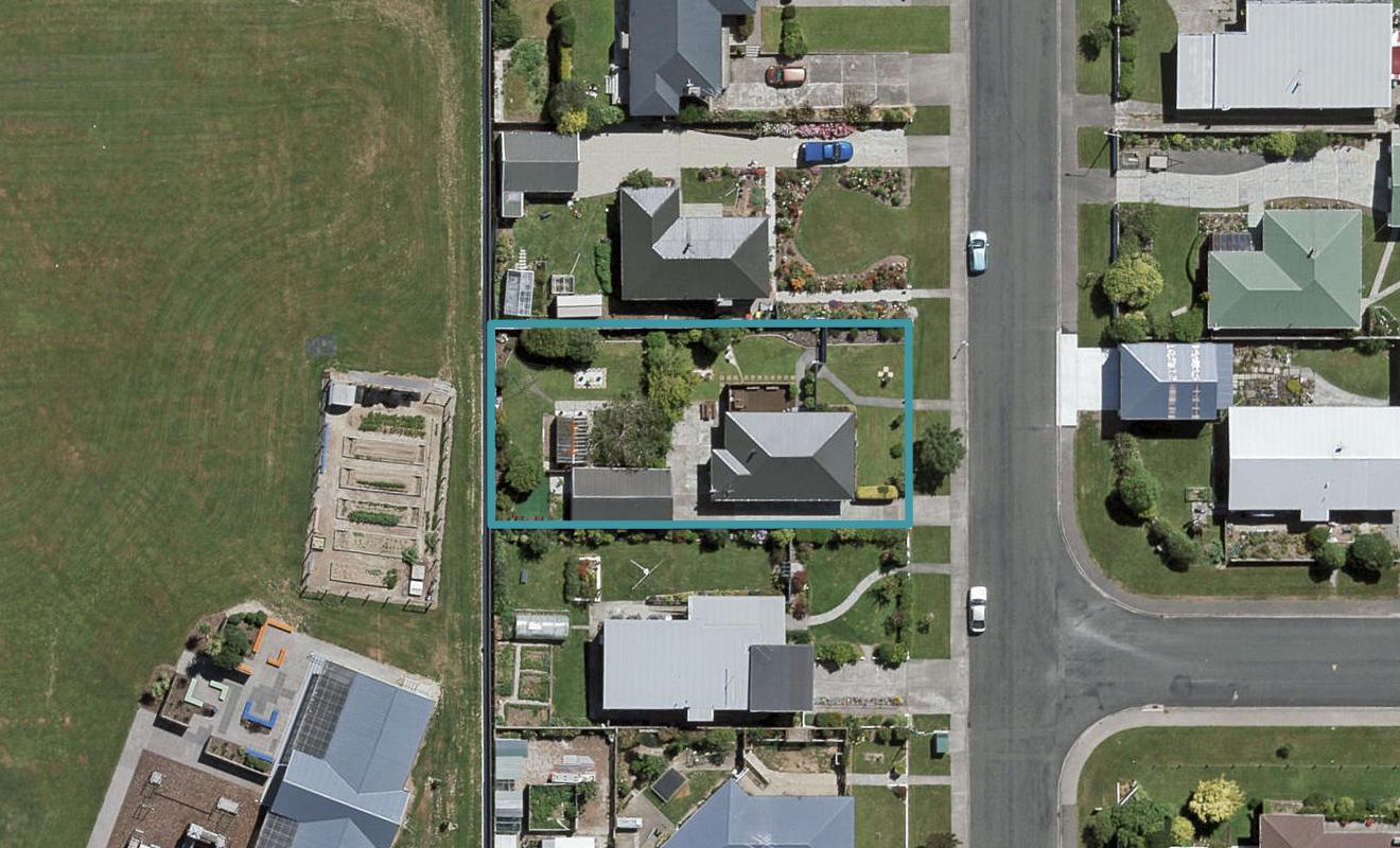 44 Lime Street, Newfield, Invercargill - Carousel 1