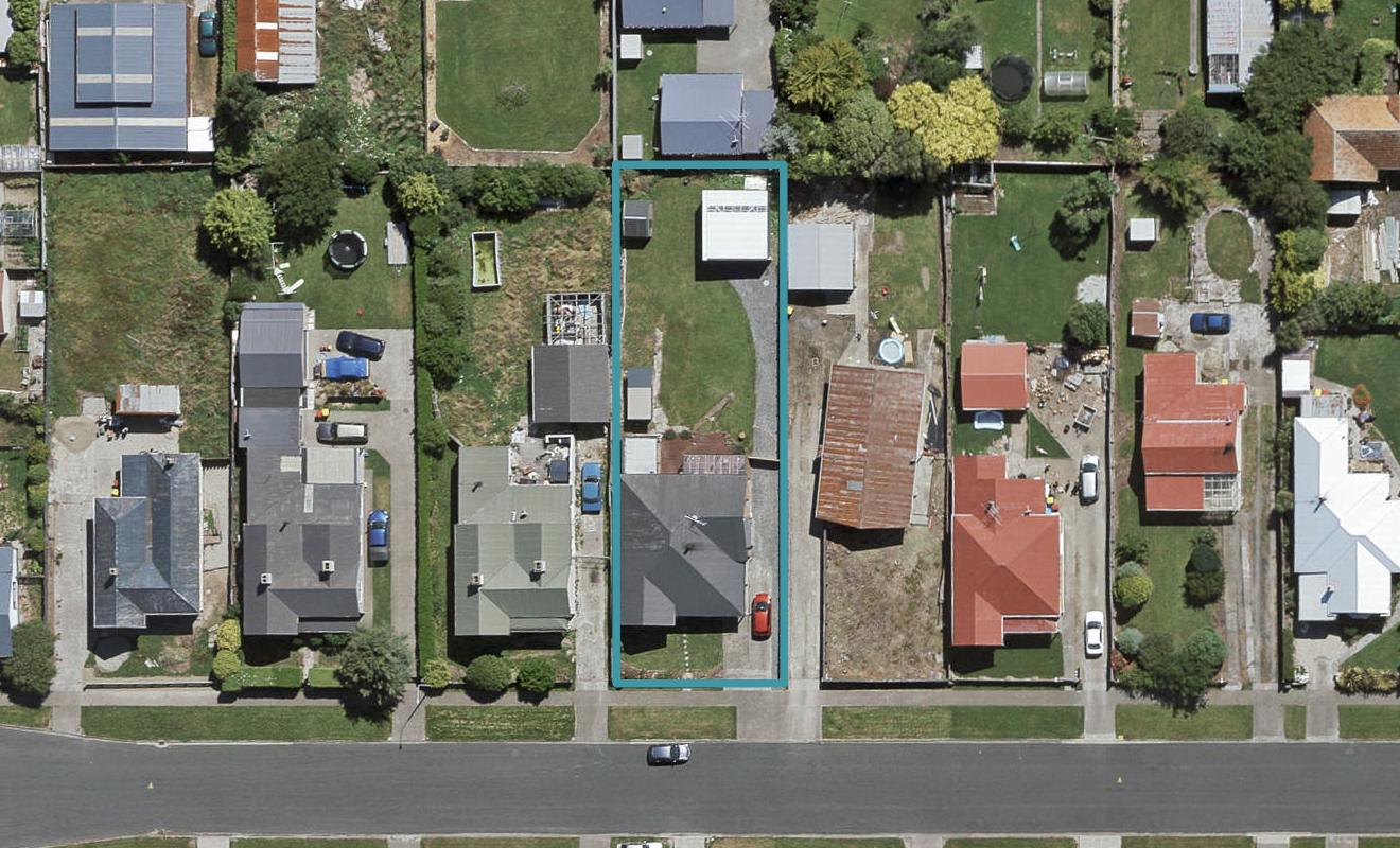 308 Crinan Street, Georgetown, Invercargill - Carousel 1