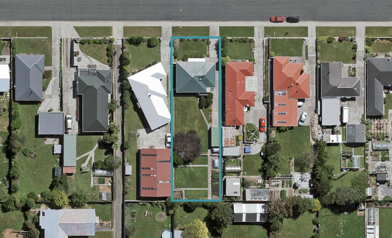 39 White Street, Newfield, Invercargill - Carousel 1