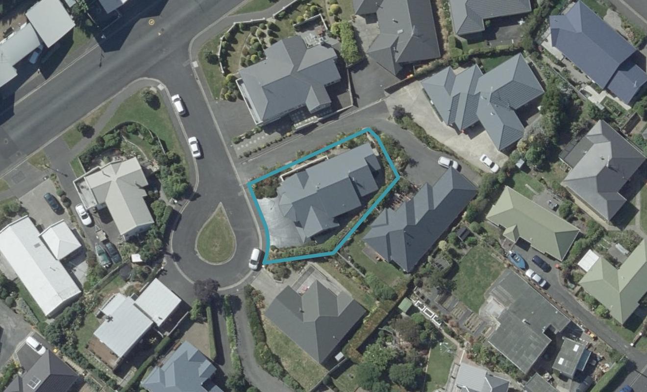 9 Gowan Close, Shiel Hill, Dunedin - Carousel 1