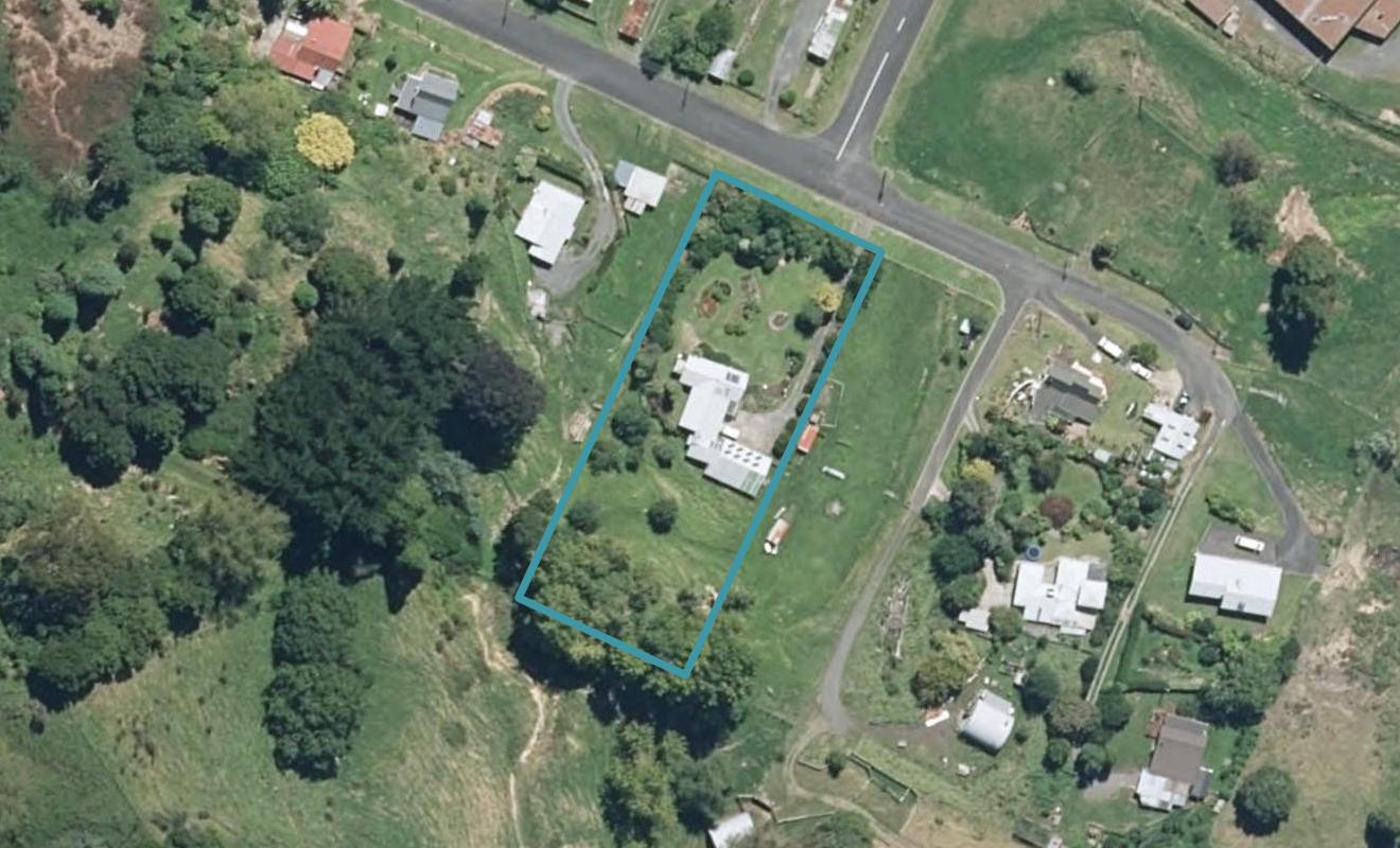14 Waikura Terrace, Manunui, Taumarunui - Carousel 1