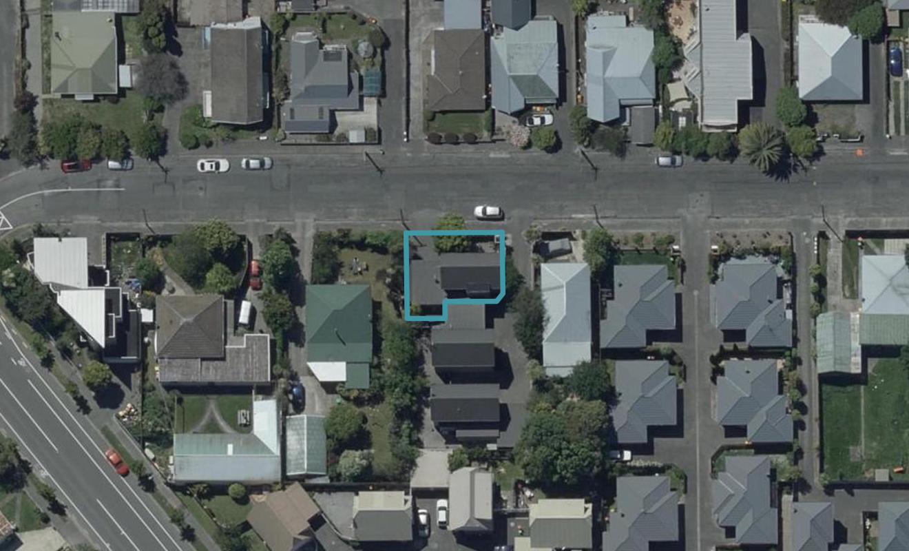 16 Boon Street, Sydenham, Christchurch - Carousel 1