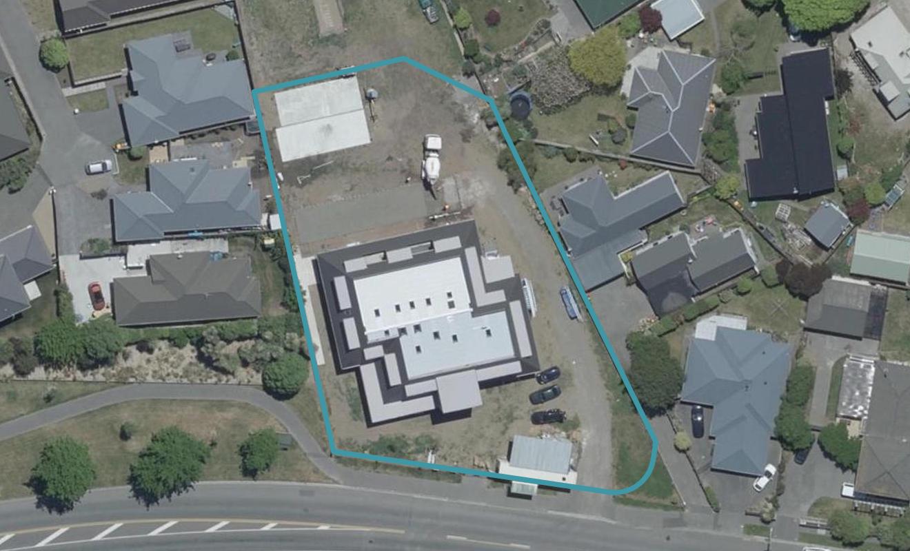 345 Mairehau Road, Parklands, Christchurch - Carousel 1