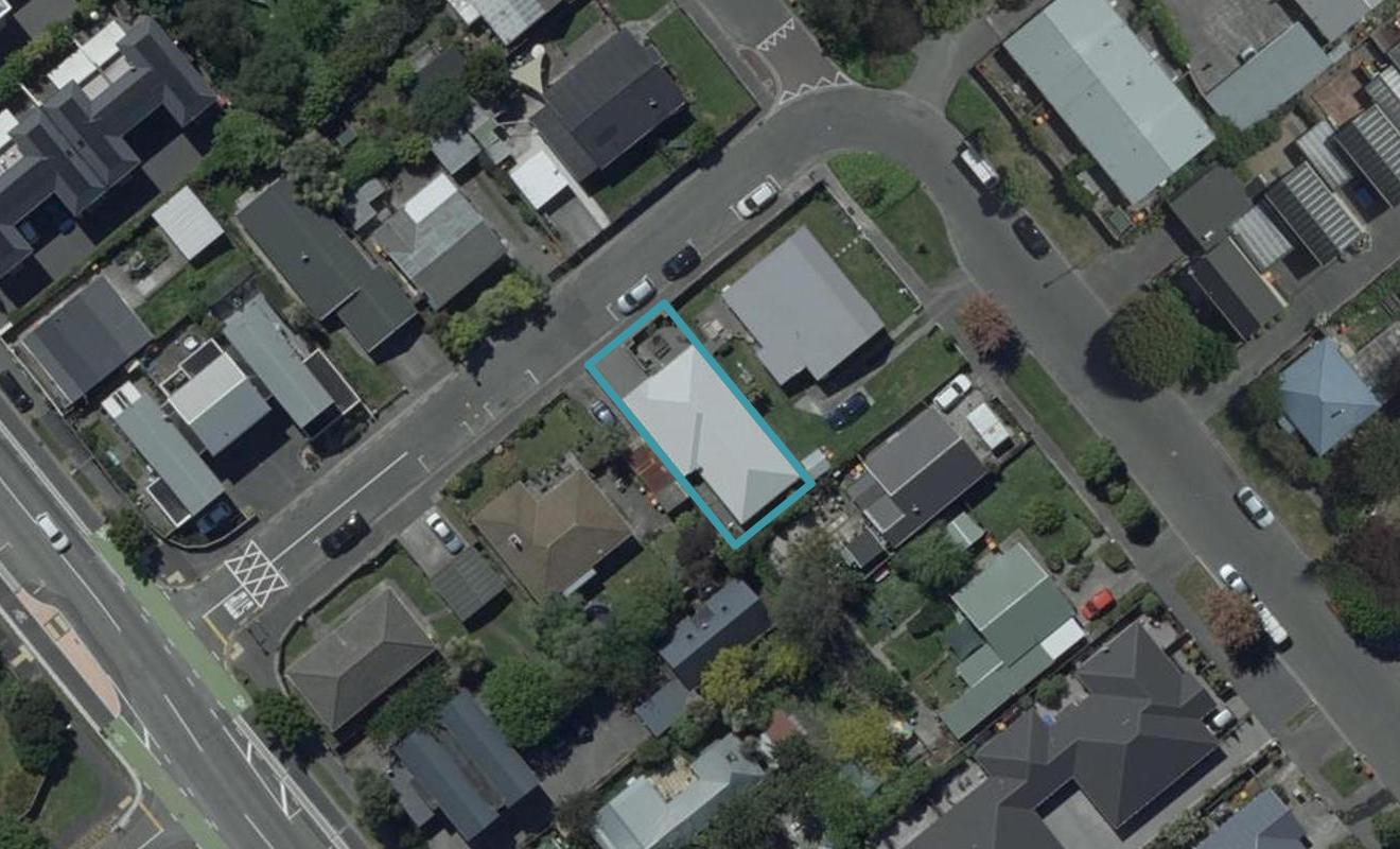 12 Moore Street, Sydenham, Christchurch - Carousel 1
