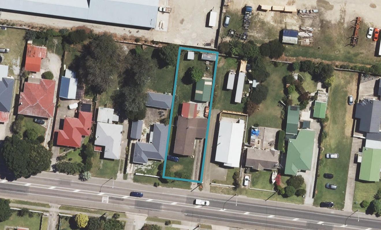109 Awapuni Road, Awapuni, Gisborne - Carousel 1