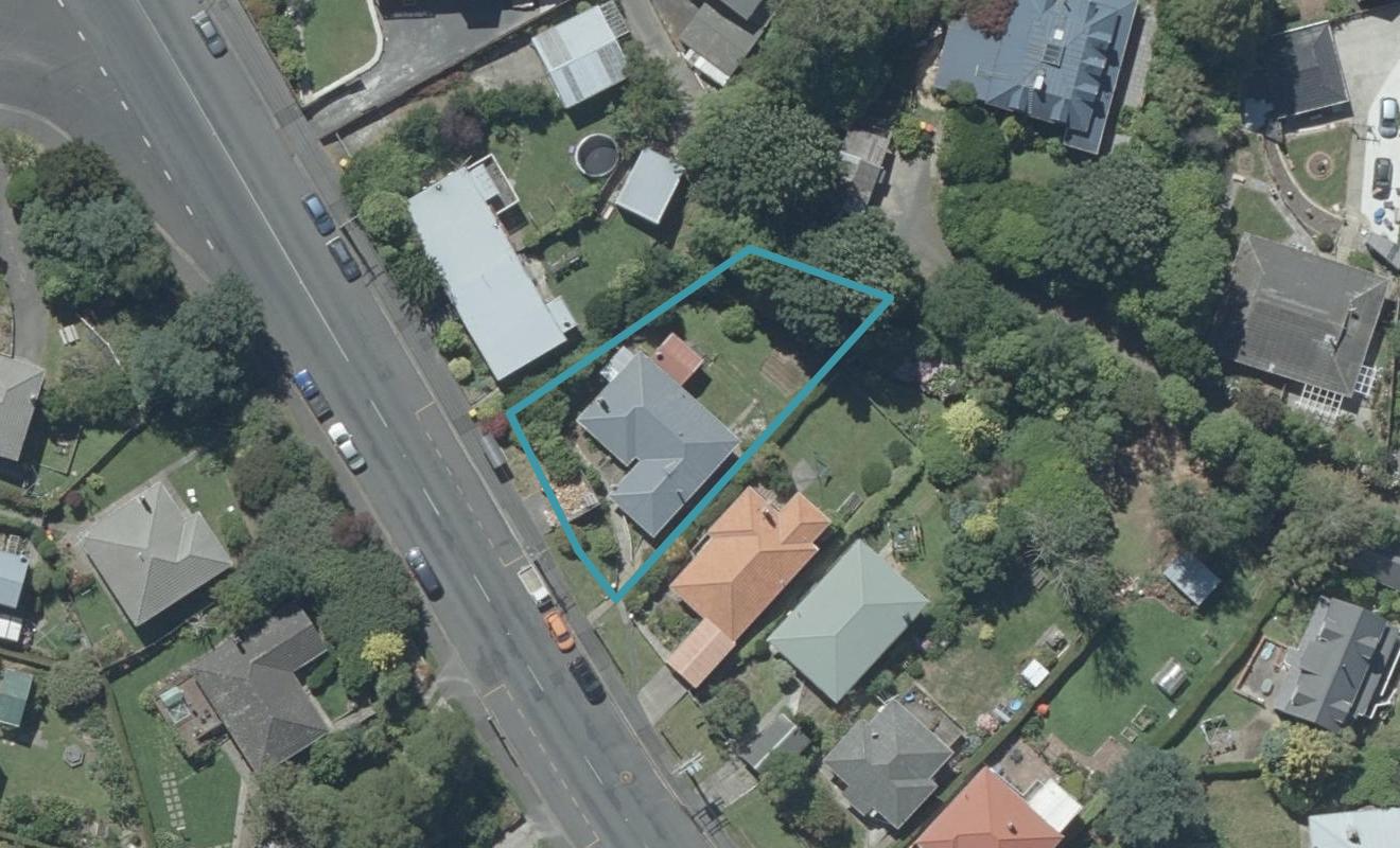 48 Brockville Road, Glenross, Dunedin - Carousel 1