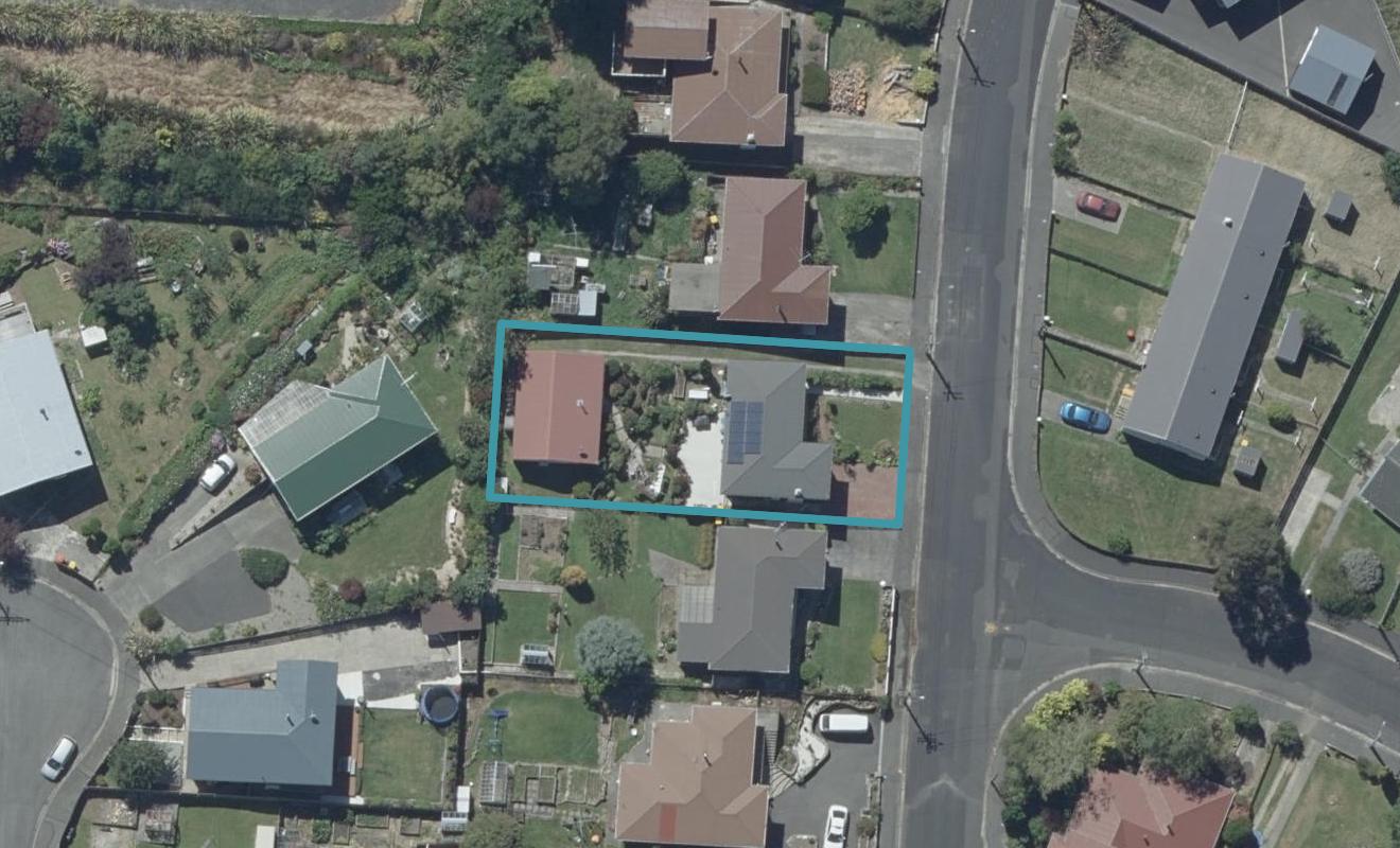 14 Saunders Street, Brockville, Dunedin - Carousel 1