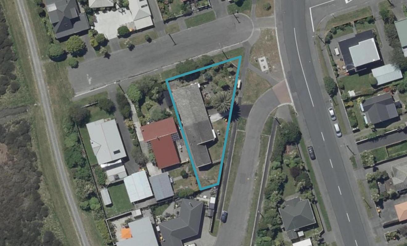 1/2 Kibblewhite Street, New Brighton, Christchurch - Carousel 1