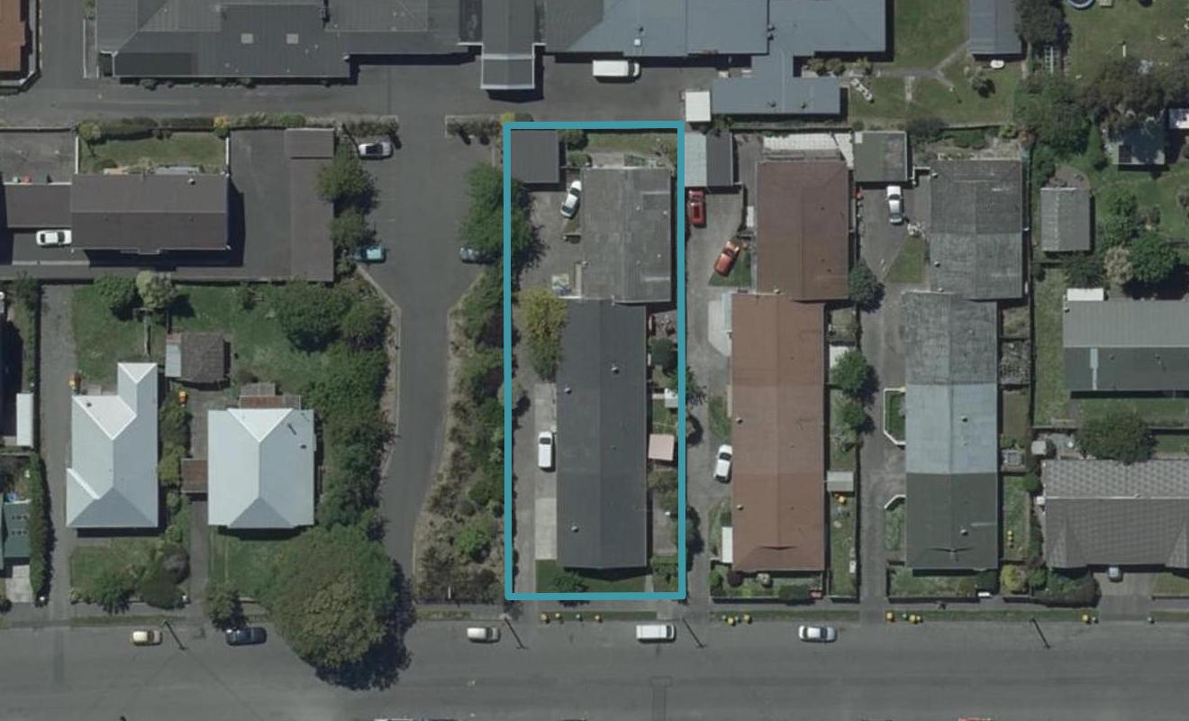 4/441 Armagh Street, Linwood, Christchurch - Carousel 1