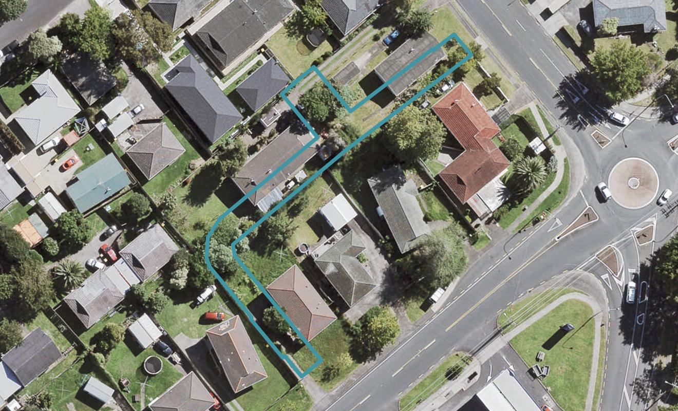 7 Fetu Oso Lane, Henderson, Auckland - Carousel 1