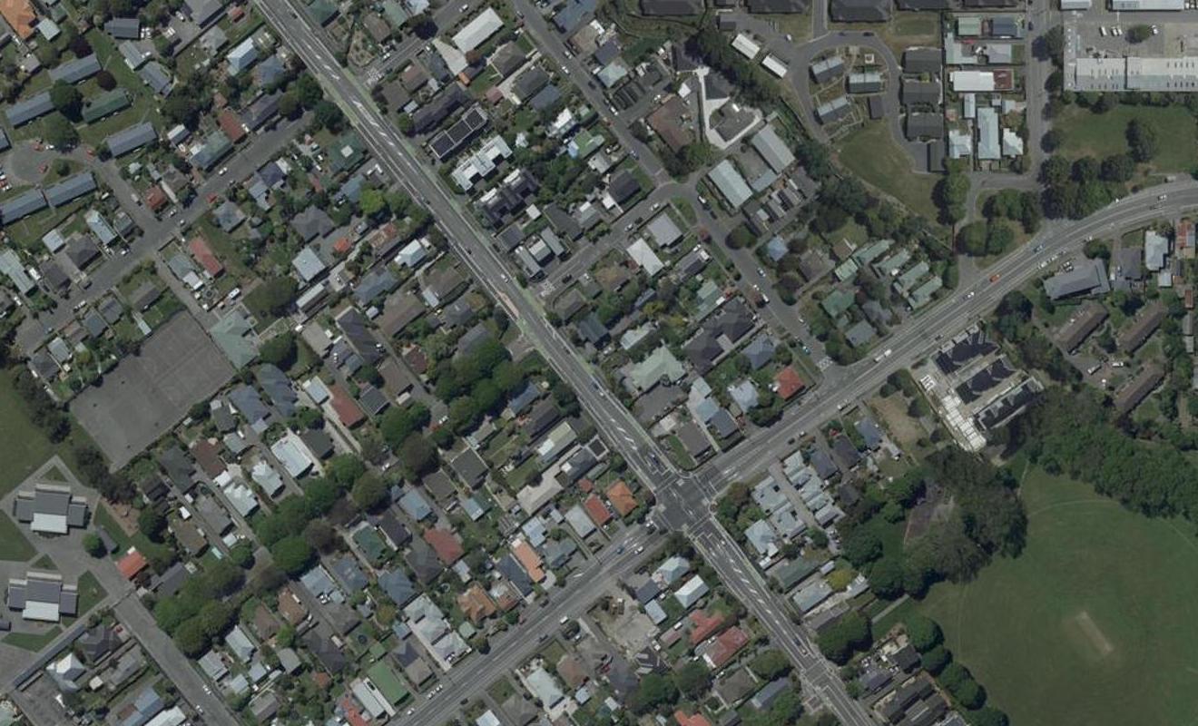150 Strickland Street, Sydenham, Christchurch - Carousel 1