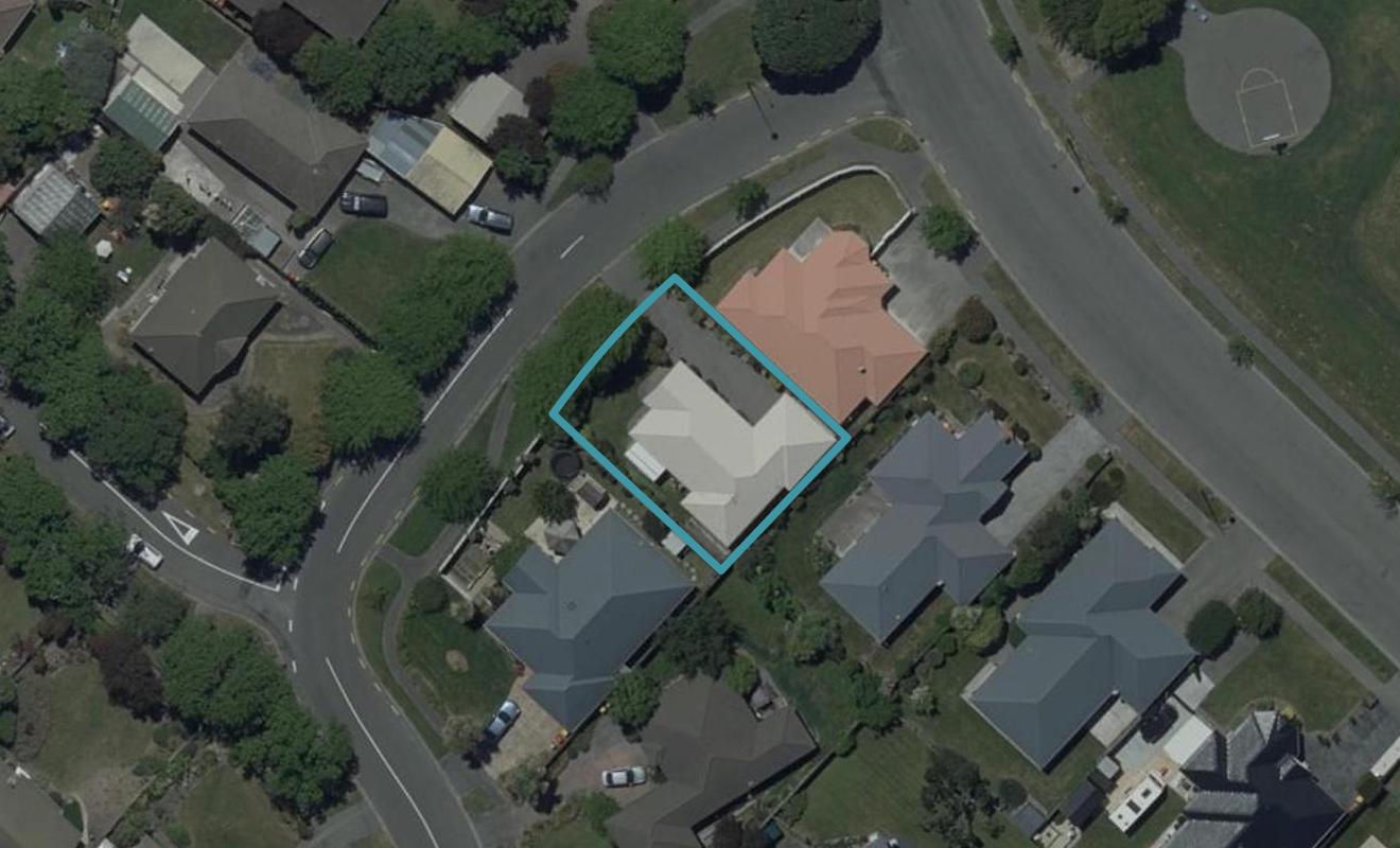 4 Grebe Place, Wigram, Christchurch - Carousel 1