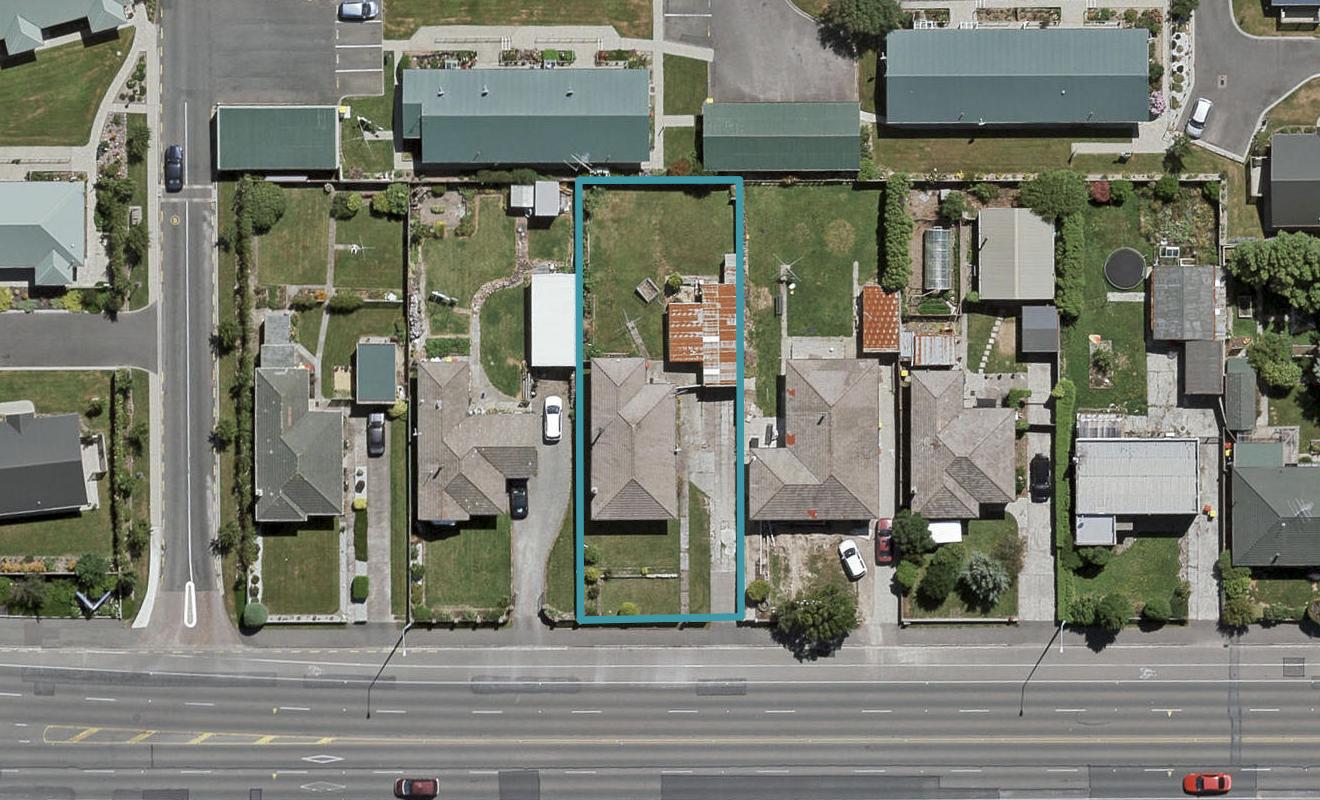 508 Tweed Street, Newfield, Invercargill - Carousel 1