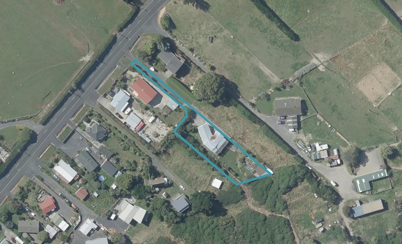 465 Brighton Road, Westwood, Dunedin - Carousel 1