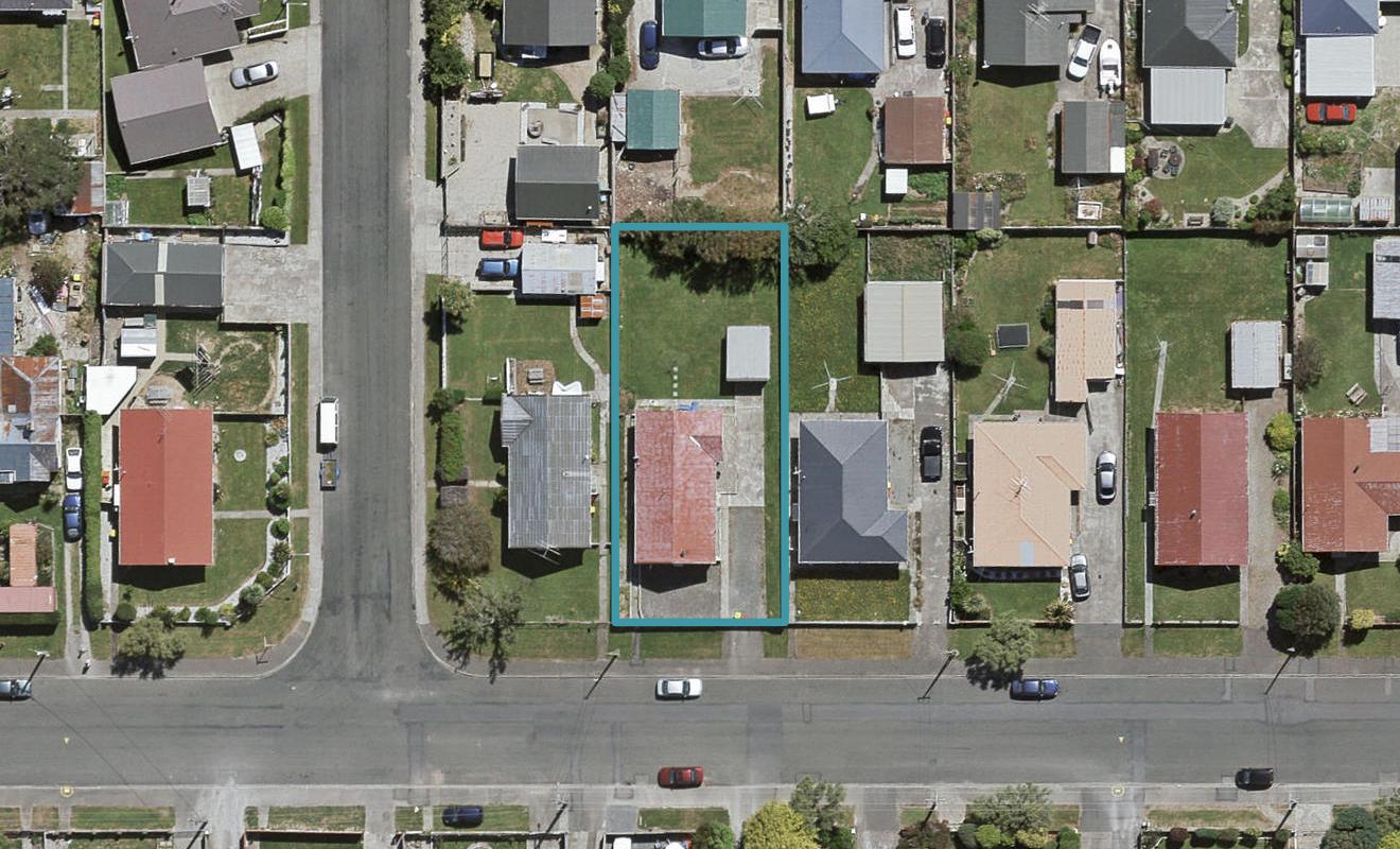 216 Mcquarrie Street, Kingswell, Invercargill - Carousel 1