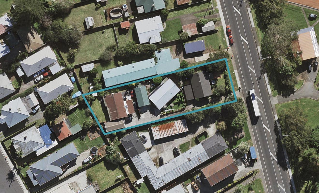 3/13 Atkinson Avenue, Otahuhu, Auckland - Carousel 1