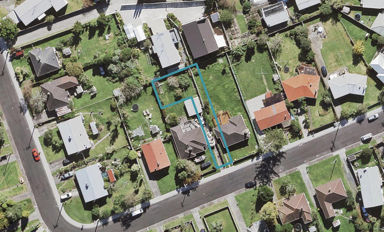 21D Chippendale Crescent, Birkdale, Auckland - Carousel 1