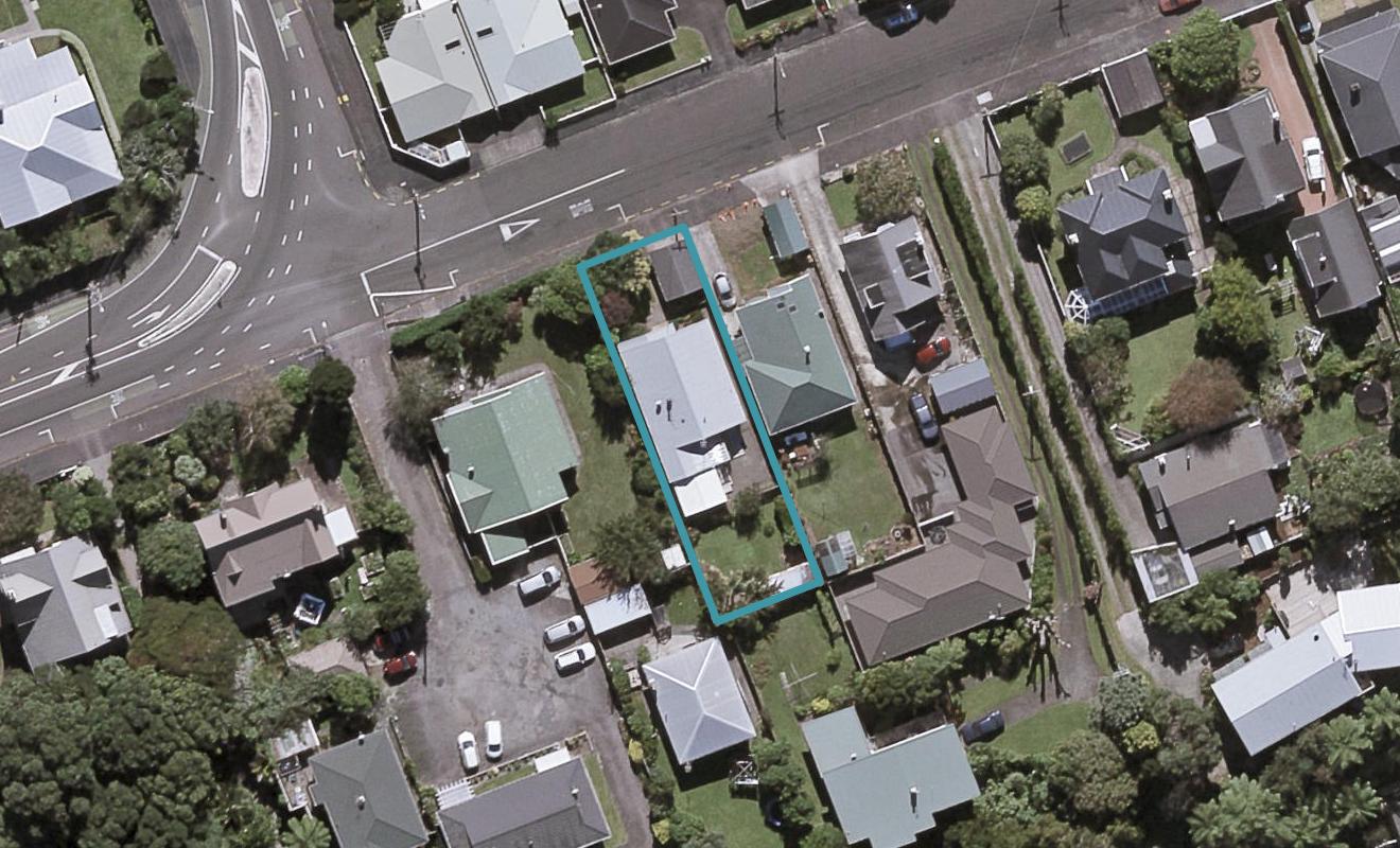 41 Wallace Place, Westown, New Plymouth - Carousel 1