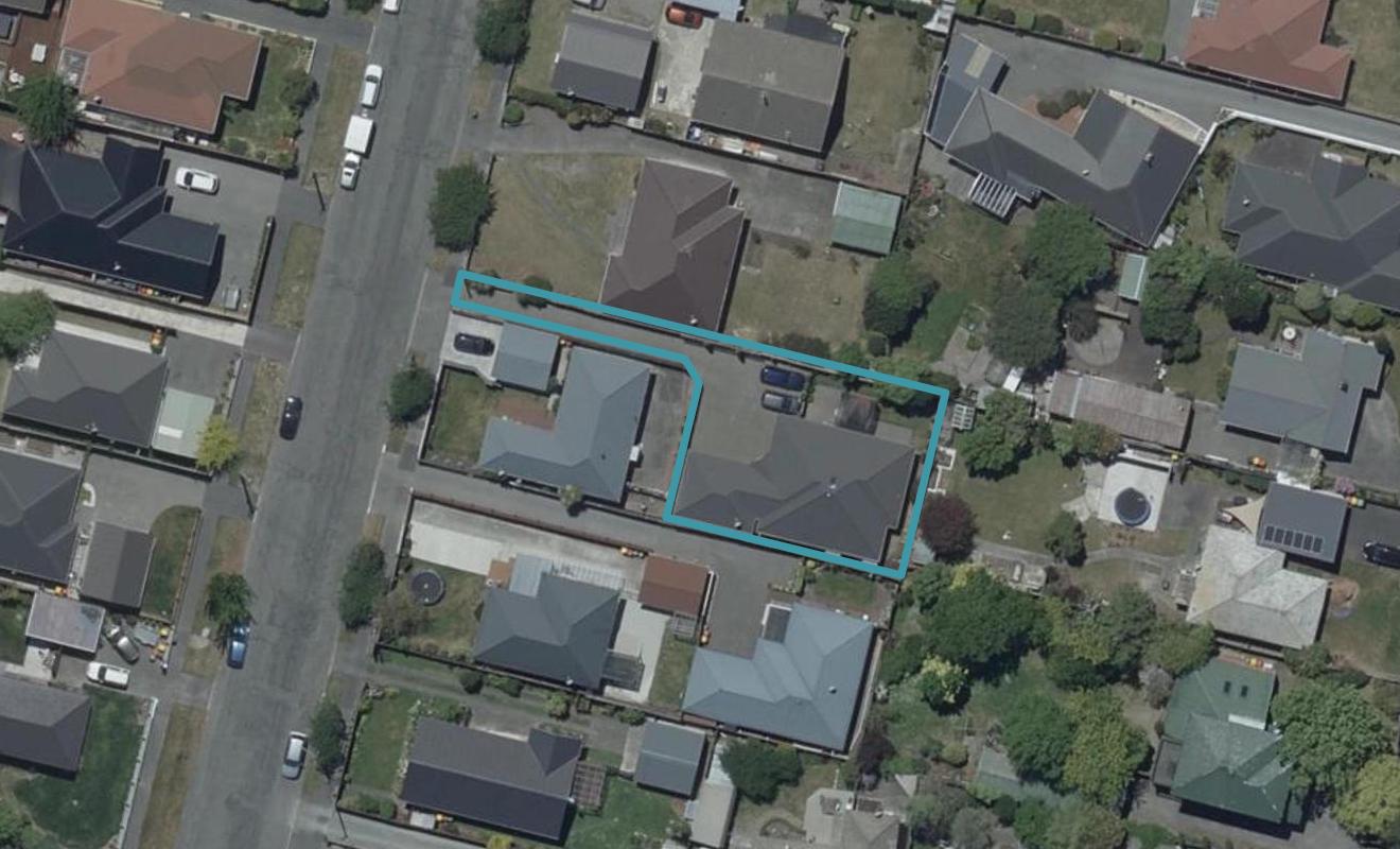 20A Carlsen Street, Burwood, Christchurch - Carousel 1