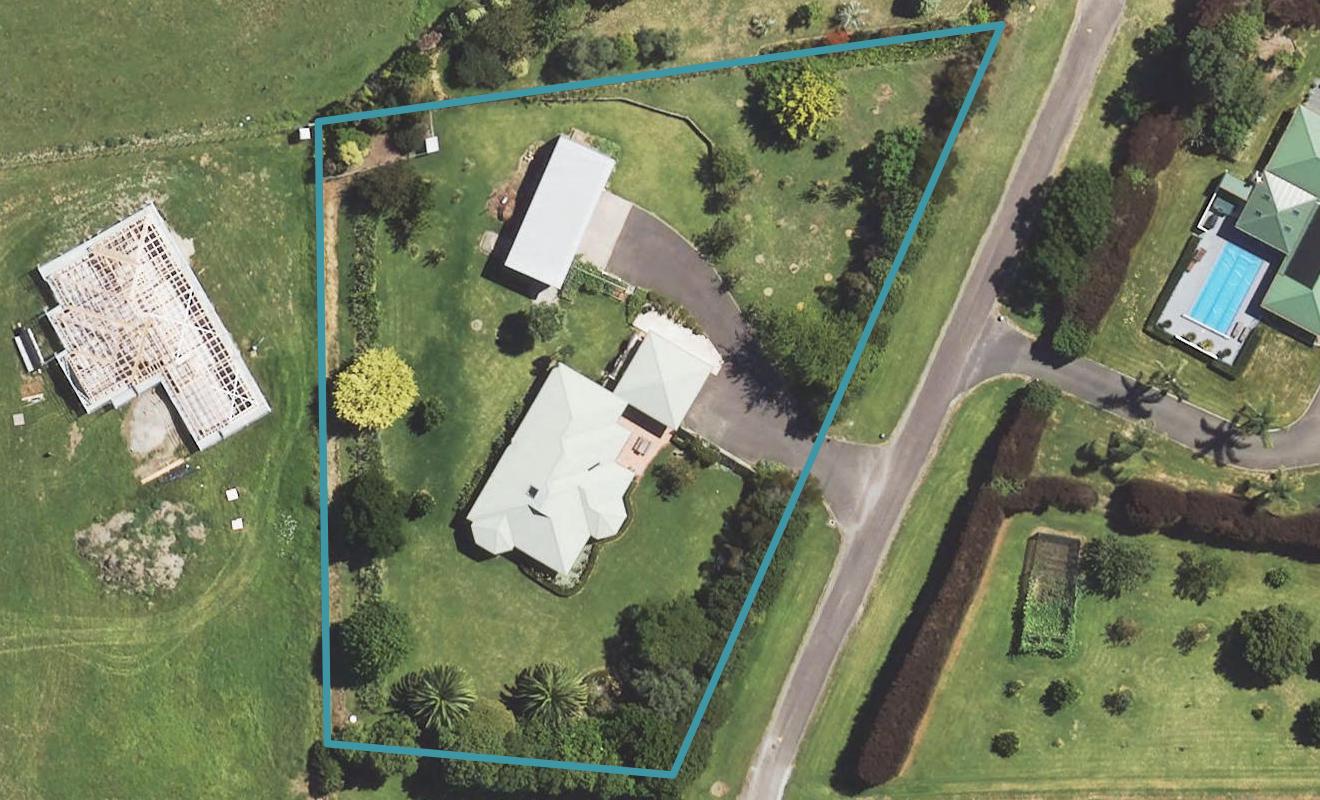 20 Ruth Street, Riverdale, Gisborne - Carousel 1