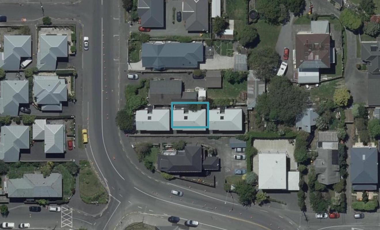 66B Springfield Road, St Albans, Christchurch - Carousel 1
