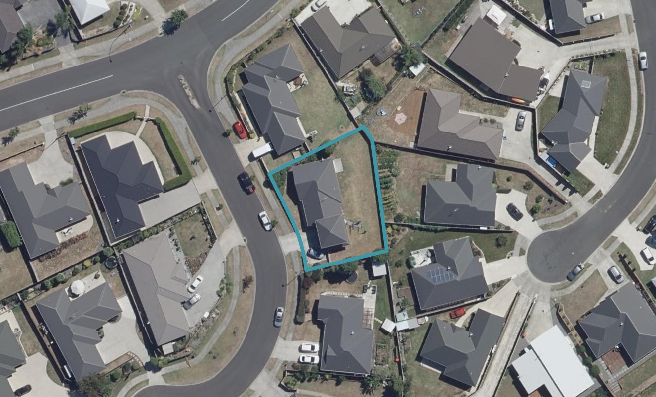 3 Eliza Place, Grandview Heights, Hamilton - Carousel 1