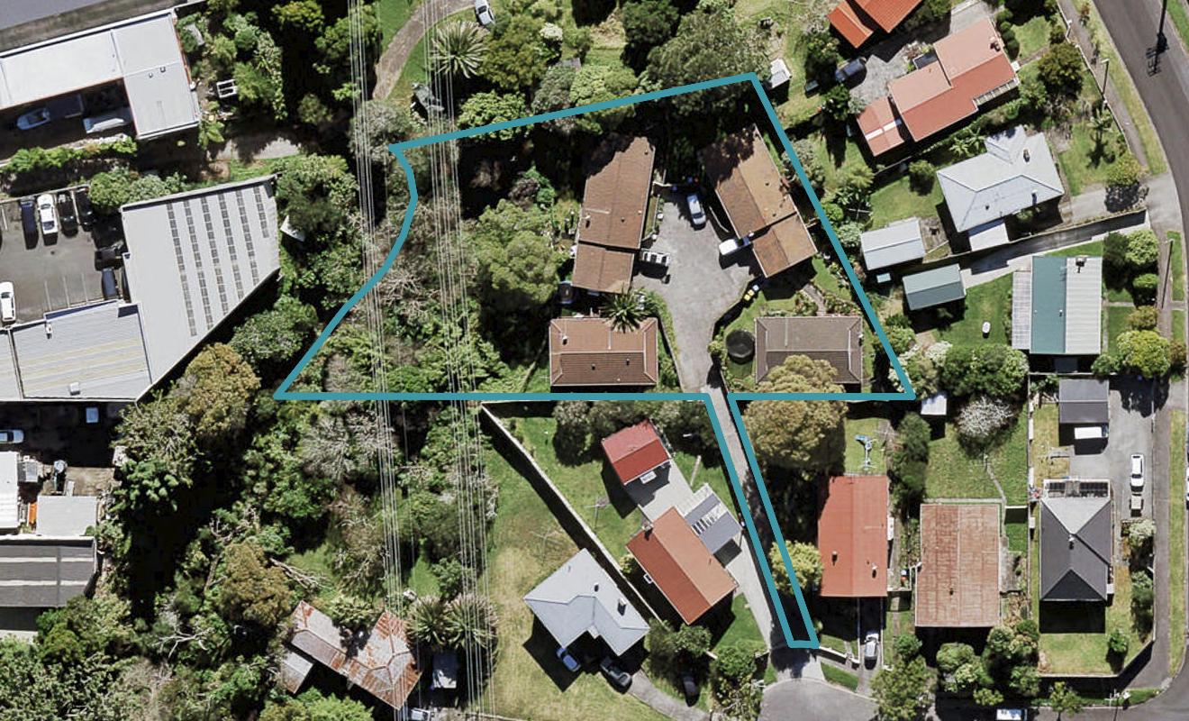 1/0 Swinburne Street, Blockhouse Bay, Auckland - Carousel 1