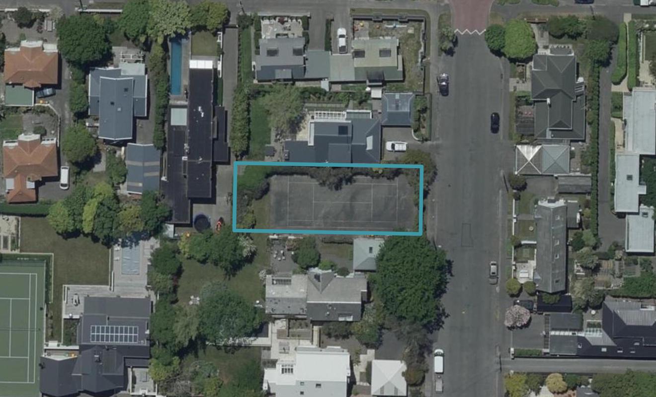 41 Jacksons Road, Merivale, Christchurch - Carousel 1