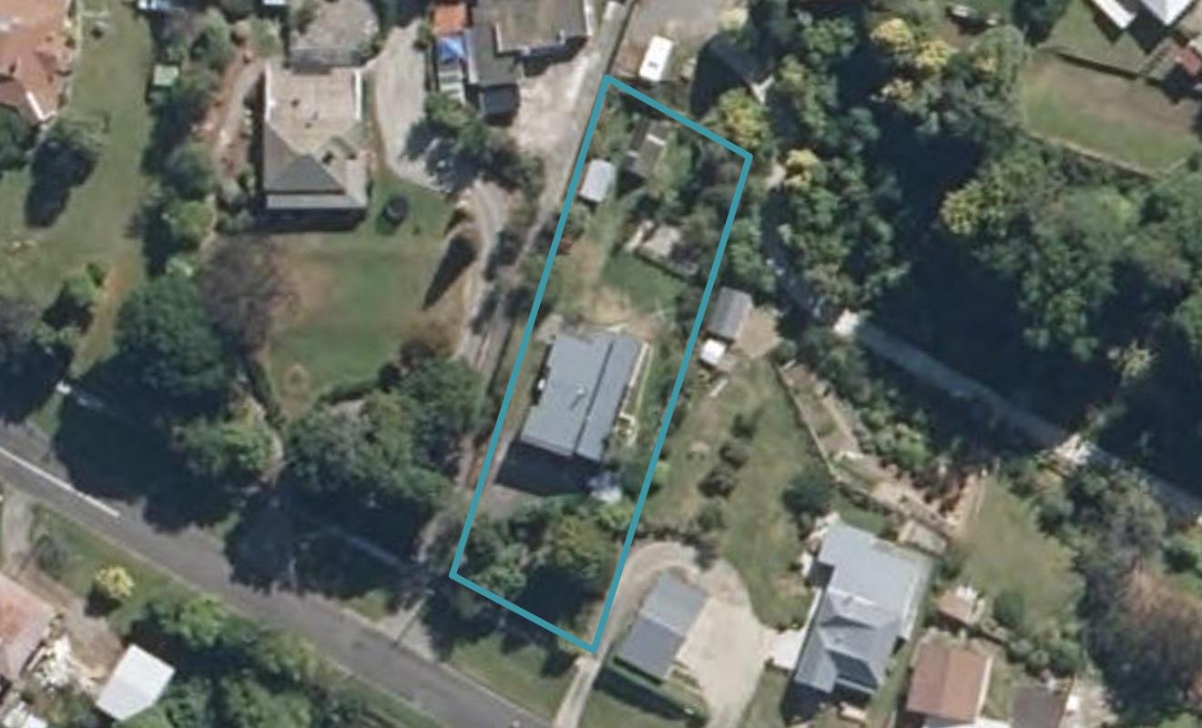 38 Kiwi Road, Taihape - Carousel 1
