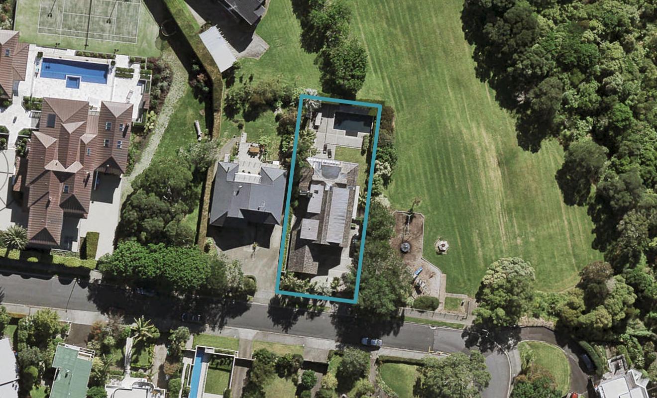 4 Wharua Road, Remuera, Auckland - Carousel 1