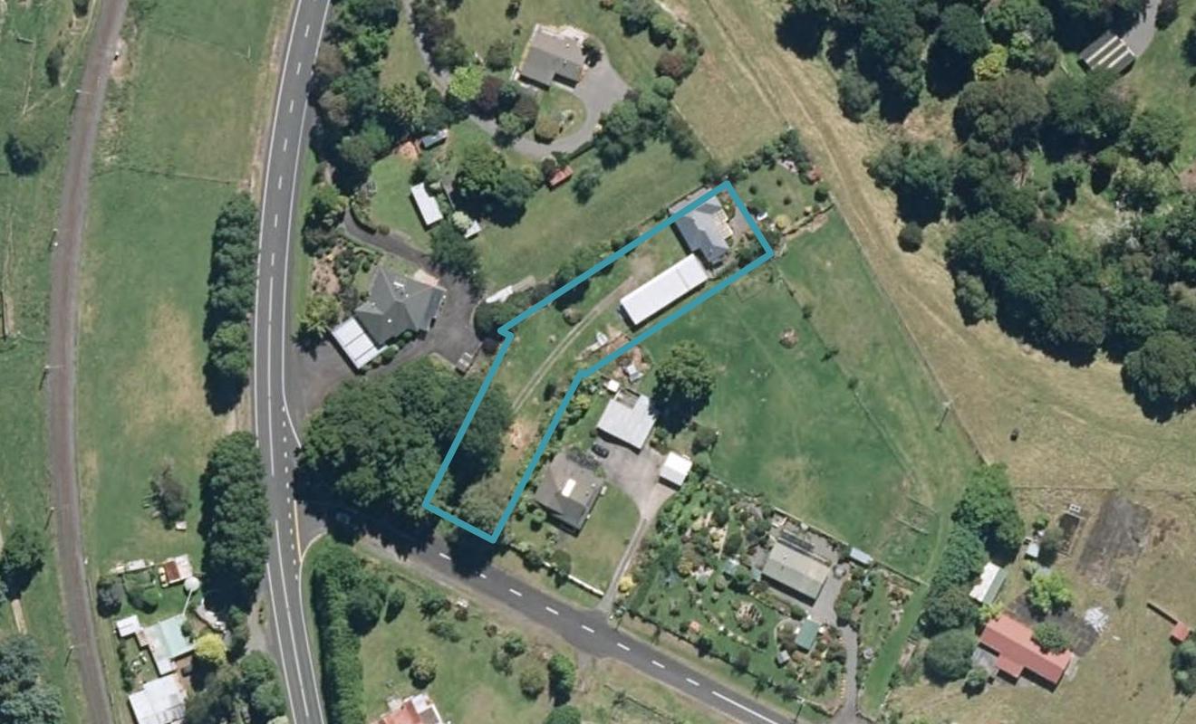 3 Tanoa Street, Manunui, Taumarunui - Carousel 1